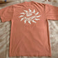 Coral Short Sleeve